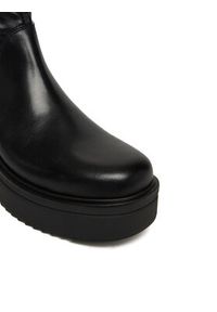 Vagabond Shoemakers Botki Tara 6046-002-20 Czarny. Kolor: czarny. Materiał: skóra #4