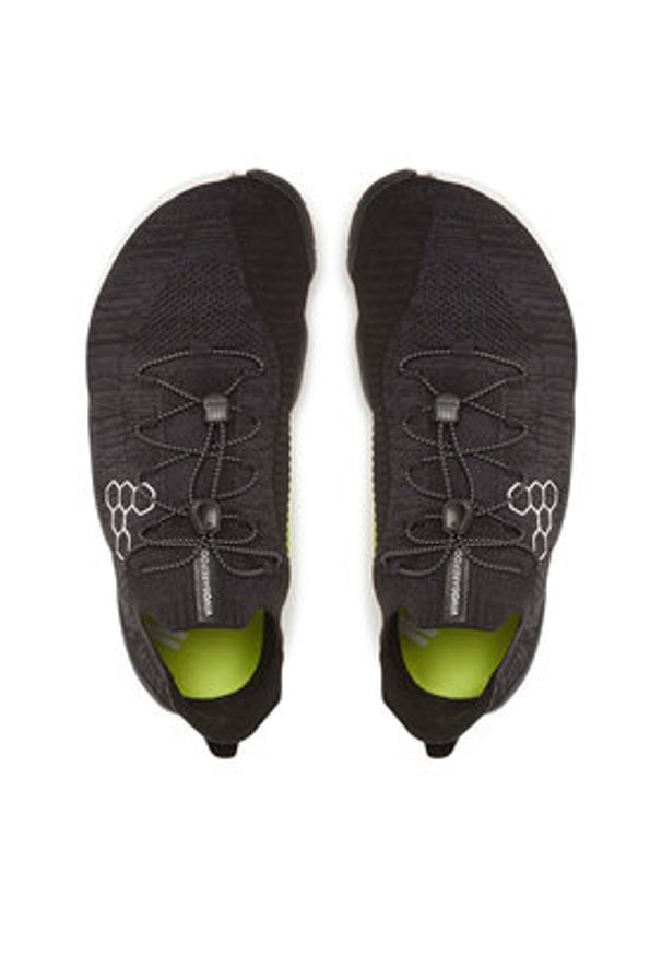 Vivo Barefoot Buty na siłownię Motus Flex M 309491-01 Czarny. Kolor: czarny. Materiał: materiał. Sport: fitness