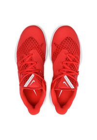 Nike Buty halowe Zoom Hyperspeed Court CI2964 610 Czerwony. Kolor: czerwony. Materiał: materiał. Model: Nike Zoom, Nike Court #4