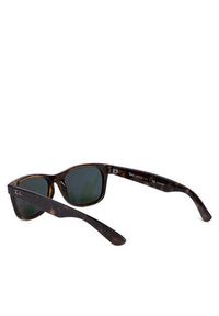 Ray-Ban Okulary przeciwsłoneczne New Wayfarer 0RB2132 902/58 Brązowy. Kolor: brązowy