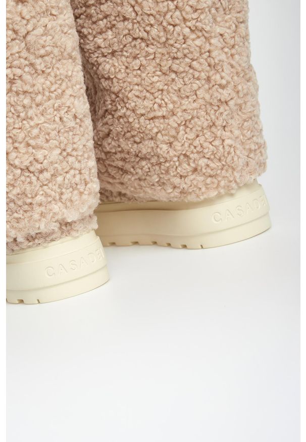 Casadei - Śniegowce damskie CASADEI