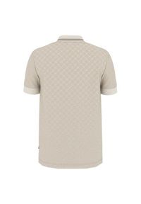 JOOP! Polo JJ-Jessino 30101930 Beżowy Regular Fit. Typ kołnierza: polo. Kolor: beżowy. Materiał: bawełna #5