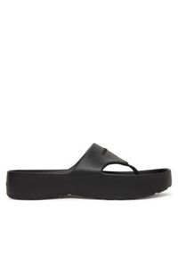 Calvin Klein Japonki One Piece Eva Flip Flop Thong HW0HW02957 Czarny. Kolor: czarny. Materiał: syntetyk #6