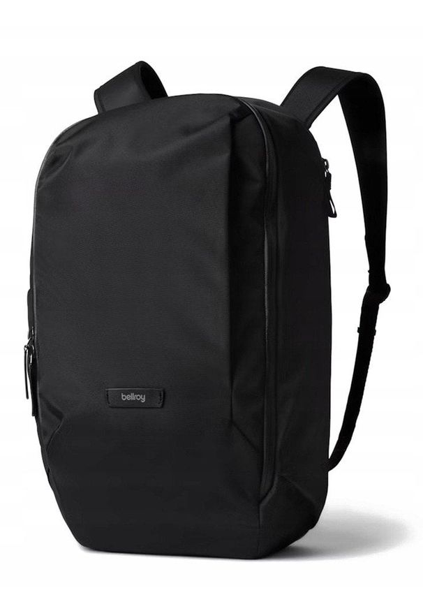 NorthFinder - Bellroy Transit Workpack 2nd ed. - plecak 20L z kieszenią na laptop (black)