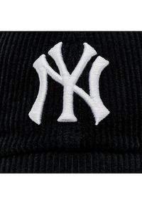 47 Brand Czapka z daszkiem MLB New York Yankees Thick Cord 47 B-THCKC17EWS-BK Czarny. Kolor: czarny. Materiał: materiał, bawełna #3