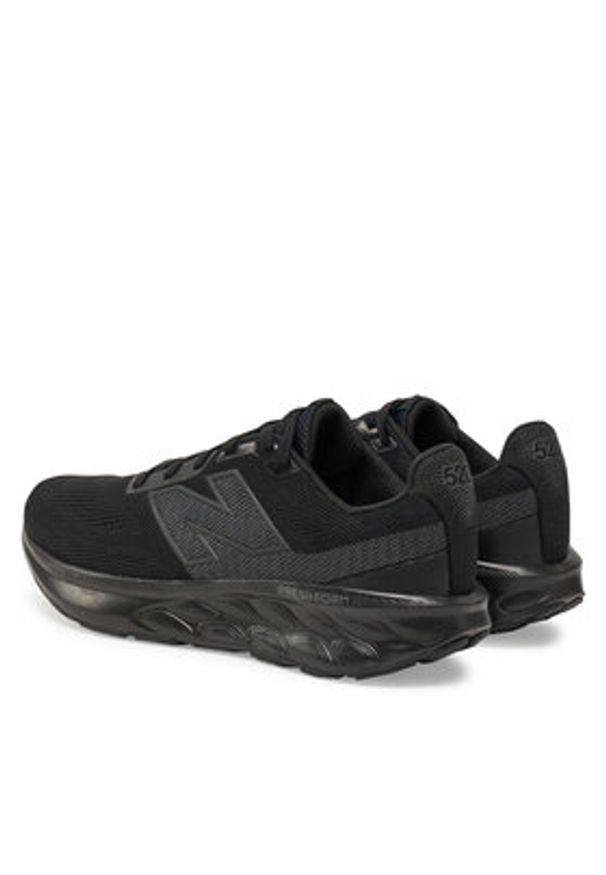 New Balance Buty do biegania 520 M520LT9 Czarny. Kolor: czarny. Materiał: materiał