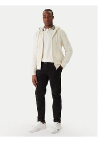 Guess Bluza M6RQ48 KCN01 Écru Regular Fit. Materiał: bawełna #4