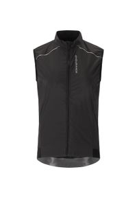 ENDURANCE - Kamizelka damska Endurance Birch. Kolor: czarny. Sport: bieganie #1