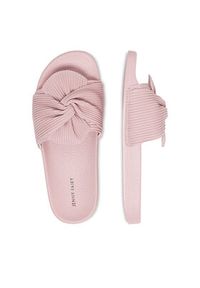 Jenny Fairy Klapki WFA2746-1 Różowy. Kolor: różowy. Materiał: syntetyk #4