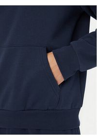 The North Face Bluza Evolution Simple Dome NF0A8CWM Granatowy Regular Fit. Kolor: niebieski. Materiał: syntetyk #4
