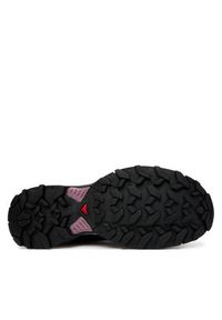salomon - Salomon Trekkingi X Ultra 360 Gore-Tex L49227000 Niebieski. Kolor: niebieski. Materiał: materiał #3