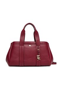 Torebka MICHAEL Michael Kors. Kolor: czerwony