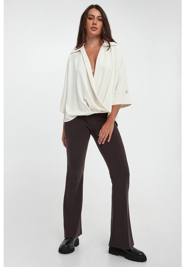 Joseph Ribkoff - Bluzka damska JOSEPH RIBKOFF