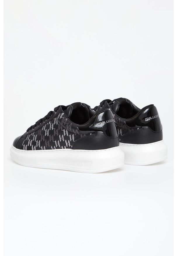 Karl Lagerfeld - Sneakersy męskie KARL LAGERFELD