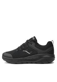Joma Sneakersy Osiris Men 2401 COSIRS2401 Czarny. Kolor: czarny. Materiał: materiał #3