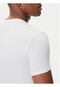 Emporio Armani Underwear Komplet 2 t-shirtów EM001849 AF14131 M0082 Biały Fitted Fit. Kolor: biały. Materiał: bawełna #3