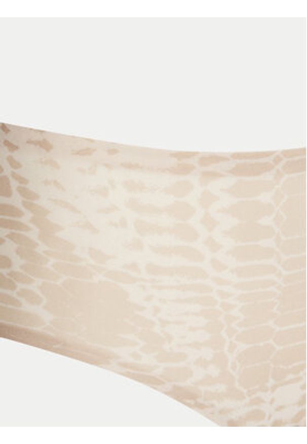 Chantelle Figi klasyczne Soft Stretch C11D40 Różowy. Kolor: różowy. Materiał: syntetyk