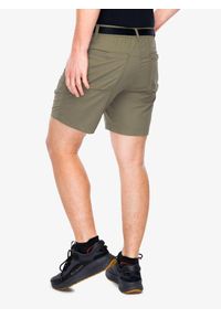columbia - Spodenki turystyczne męskie Columbia Sharpe Canyon Short. Kolor: zielony