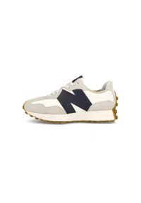 Buty New Balance 327 Beżowe Damskie. Kolor: beżowy #1