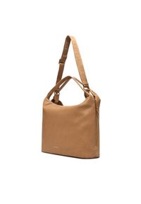 Liu Jo Torebka AA6057 ES026 Brązowy. Kolor: brązowy. Materiał: skórzane #5