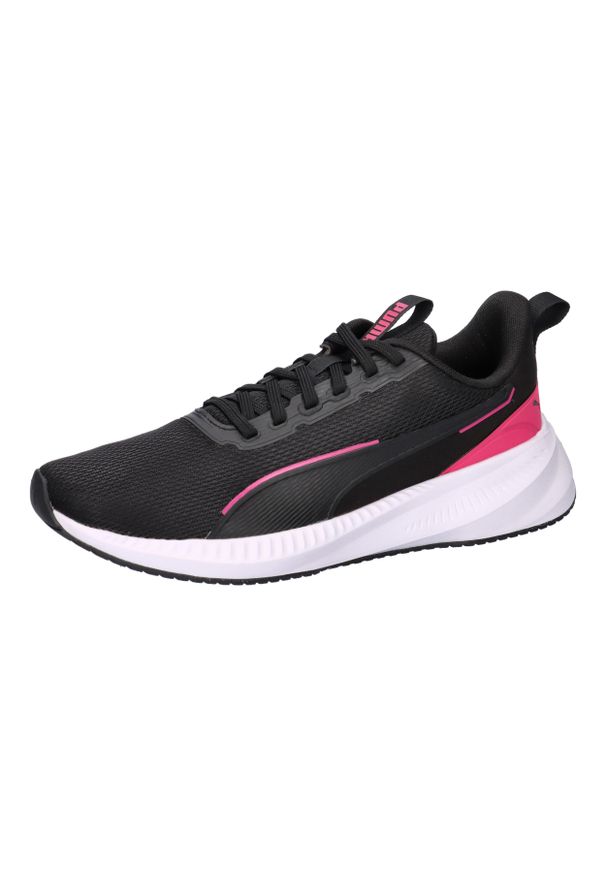 Buty do biegania PUMA Flyer Lite 3 Puma. Okazja: na co dzień. Kolor: czarny