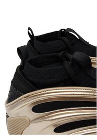 Adidas - adidas Buty do koszykówki Harden Volume 9 JR2506 Beżowy. Kolor: beżowy. Materiał: skóra. Sport: koszykówka #3