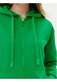 Silvian Heach Bluza Frien GPP25114FE Zielony Regular Fit. Kolor: zielony. Materiał: bawełna #5