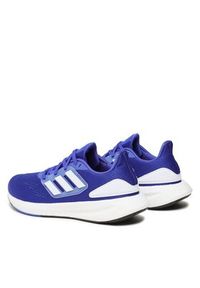 Adidas - adidas Buty do biegania Pureboost 22 Shoes HQ8583 Niebieski. Kolor: niebieski. Materiał: materiał
