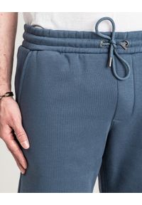 MARCUS - Męskie Spodenki Marcus Colin Shorts China Blue 19-200267-3918 #3