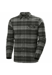 Kurtka izolowana Helly Hansen lifaloft. Kolor: szary