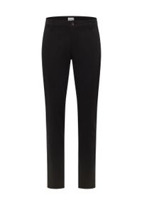 Męskie Spodnie Mustang Style Brad Chino Black Beauty 1017469 4185 #9