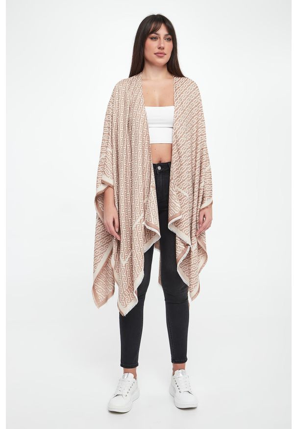 Liu Jo - Ponczo damskie LIU JO