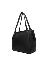 Lasocki Torebka CEO-LSK-L-018-09 Czarny. Kolor: czarny #6