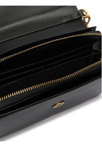 Just Cavalli Torebka 80RA5PA6 ZSA89 Czarny. Kolor: czarny. Materiał: skórzane #3