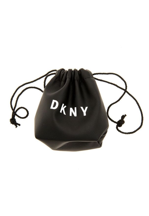DKNY - Dkny - Naszyjnik. Kolor: złoty
