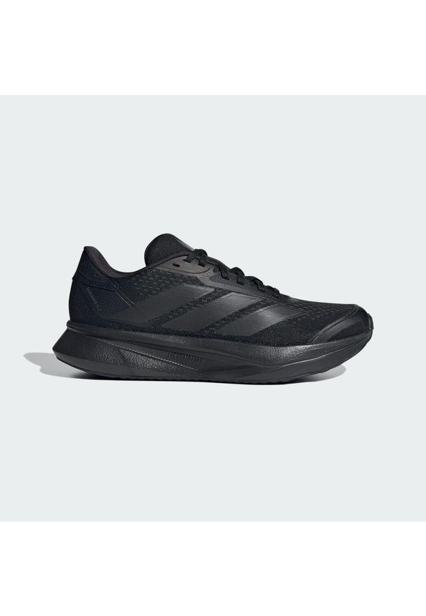 Adidas - Buty Duramo SL 2 Running. Kolor: czarny. Sport: bieganie