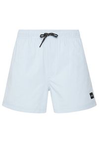 Jack & Jones - Jack&Jones Komplet 2 par szortów kąpielowych Maui 12281869 Kolorowy Regular Fit. Materiał: syntetyk. Wzór: kolorowy #7