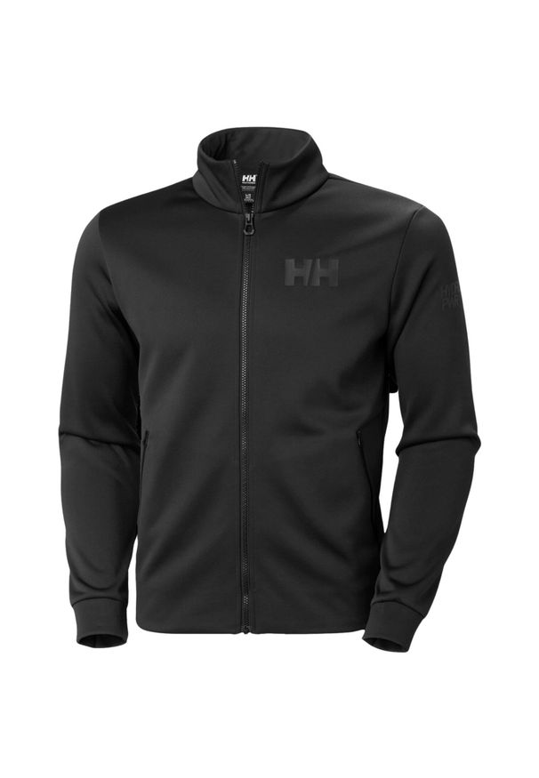 Polar Helly Hansen Hp 2.0. Kolor: czarny, wielokolorowy, brązowy. Materiał: polar, syntetyk
