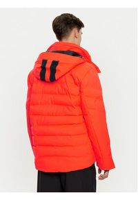 Rossignol Kurtka narciarska Hero RLNMJ16 Czerwony Regular Fit. Kolor: czerwony. Materiał: syntetyk. Sport: narciarstwo #5