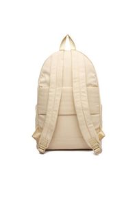 Reebok Plecak CEO-RBK-KL-002-09 Beżowy. Kolor: beżowy. Materiał: materiał #6