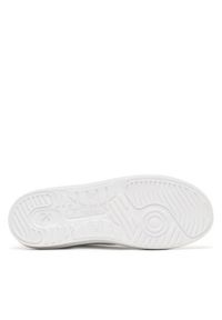 Rieker Revolution Lifestyle Sneakersy W1202-82 Biały. Kolor: biały. Materiał: skóra, syntetyk #6