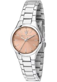Zegarek Maserati Zegarek Damski Maserati Attrazione R8853151507 Classic Rose Gold Dial #1