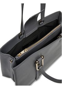 Furla Torebka Nuvola Large WB01371 BX2045 2269S Szary. Kolor: szary. Materiał: skórzane #2