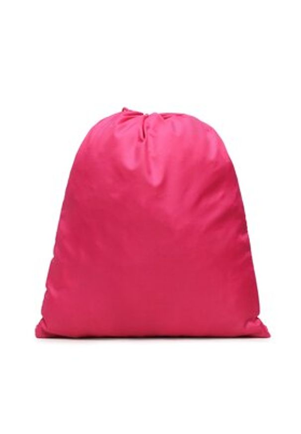 Puma Worek Phase Gym Sack 074943 Różowy. Kolor: różowy. Materiał: materiał