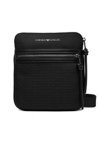 Saszetka Emporio Armani. Kolor: czarny #1