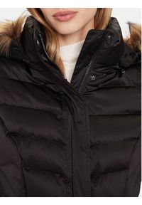 Guess Kurtka puchowa W5BL31 W2802 Czarny Regular Fit. Kolor: czarny. Materiał: syntetyk #7