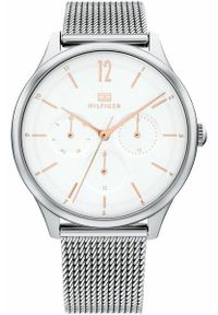 TOMMY HILFIGER - Zegarek Damski Tommy Hilfiger ( 38 mm) #1