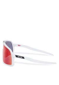 Oakley Okulary przeciwsłoneczne Sutro S 0OO9462 94620528 Biały. Kolor: biały #6