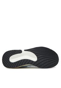 Premiata Sneakersy Moerund Var 7468 Błękitny. Kolor: niebieski. Materiał: materiał