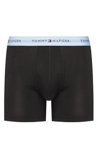 TOMMY HILFIGER - Tommy Hilfiger Komplet bokserek UM0UM02765 Czarny. Kolor: czarny. Materiał: bawełna #5